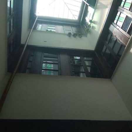Mini Studio Centrico Apartment Malaga Ngoại thất bức ảnh