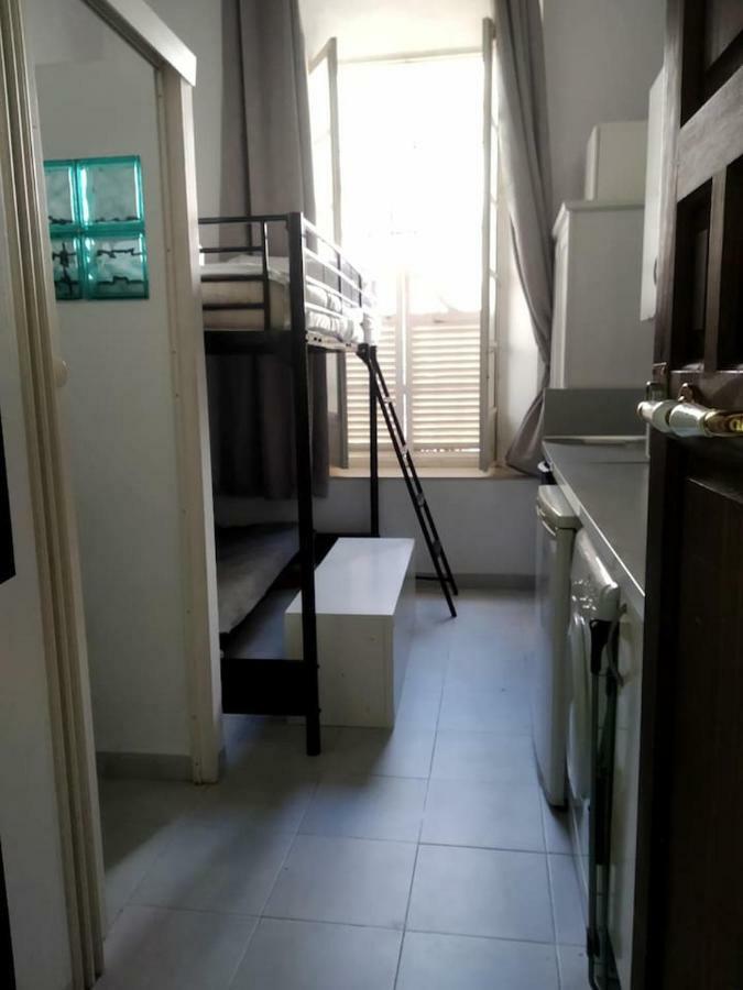 Mini Studio Centrico Apartment Malaga Ngoại thất bức ảnh