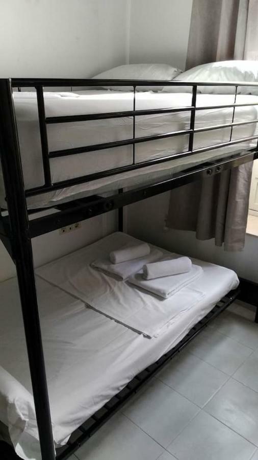 Mini Studio Centrico Apartment Malaga Ngoại thất bức ảnh
